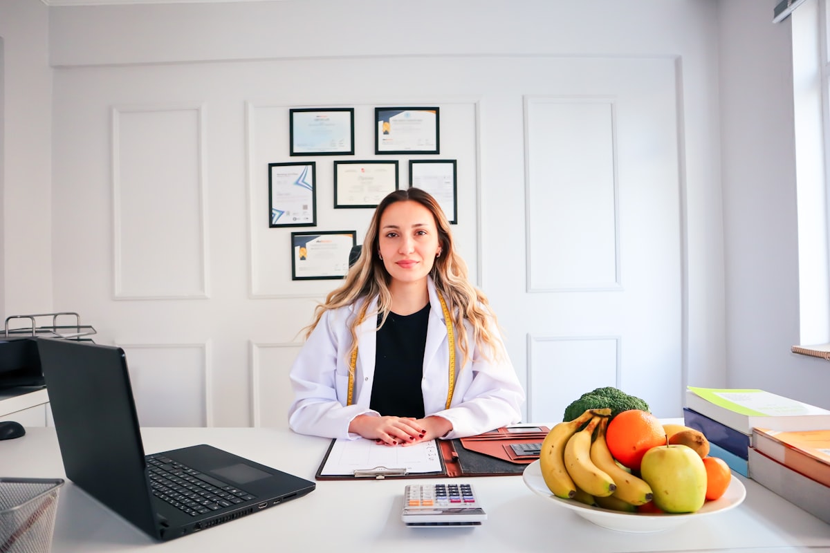 Suppléments nutritionnels